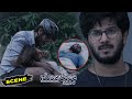 Solo Kannada Movie Scenes Dulquer Salman Breaks Down Emotionally For Arthi Venkatesh