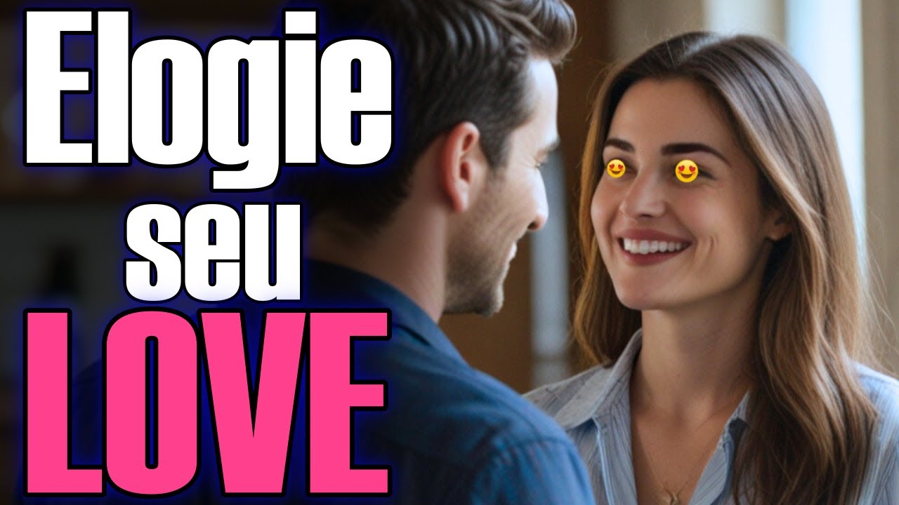 MELHORES ELOGIOS EM INGLÊS