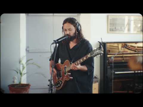 Tin Fingers - Balconies (Official Video)