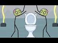 Toilet Time Level 34 66 WEEGOON Game JEDO12