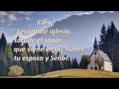 Himno 205 Iglesia de Cristo