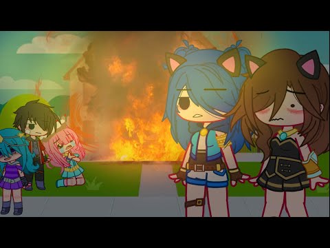 If there's one thing I know how to do, it's how to cook🔥| ⚠️TW: F1R3 (ofc)⚠️ | ItsFunneh |