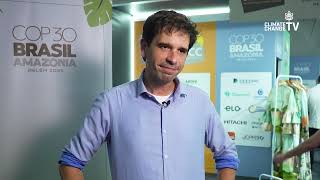 George Fernandes – CEO – Morroverde