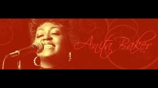 Anita Baker  Whatever it Takes (Video)