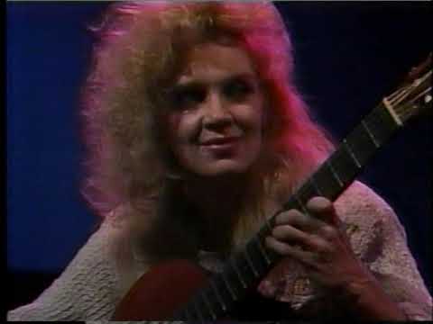 In Session: Chet Atkins and Liona Boyd