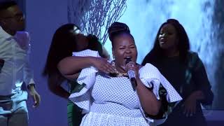 Phonsela kuye by Zaza