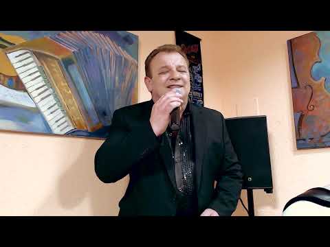 Adrian Stanca & Formația Au Banatu` - A ta e vina (VALS) - LIVE