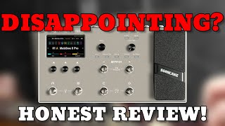 Video thumbnail for Sonicake Matribox 2 Pro – MOST Honest Review! by Dhen Dart