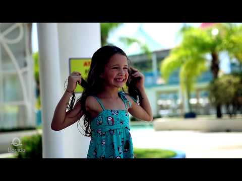 Making of Coleção de Alto Verão 2013 Líquido Baby, Kids e Teen