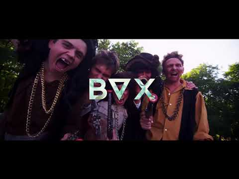 ZDECHŁY OSA - PATOLOVE (BVX BOOTLEG) + DOWNLOAD