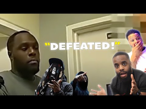 CB SENTENCED TO LIFE WHILST ALREADY SERVING 23 YEARS [PART 1]