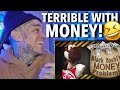 SML Movie: Black Yoshi's Money Problem! [reaction]
