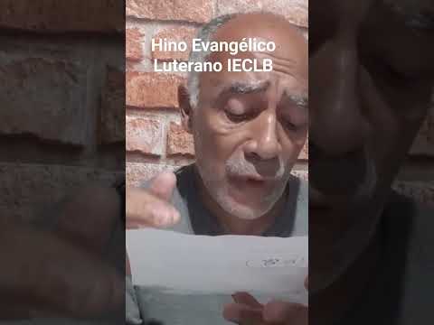 Canto Do Kyrie - Livro de Canto da IECLB