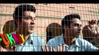 Lali of Fukrey - Audio Interview with @montyislive video