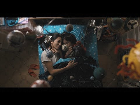 The Cleaning Lady (Teaser)