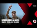 “????? ??? ?? ??? ????? ?????? ??? ????? ??????? ?????” | Bob Roodenburg over duel met Jong Shakhtar