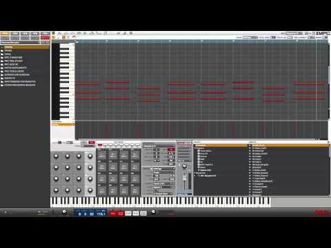 MPC Academy: Touch Workflow Pt. 7 - Plugin Programs