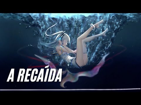 Zé Vaqueiro - A Recaída [LoFi / Piseiro Remix] Prod. Eddie