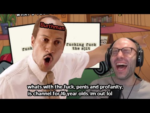 Job Job finally breaks a chatter