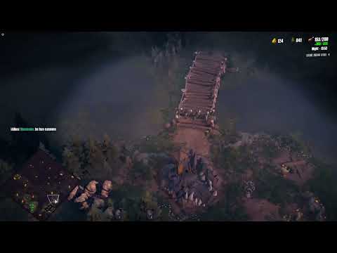 The Scouring Almanov saves my life!!!