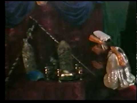 Konk–Soca Loca Moki (HQ)