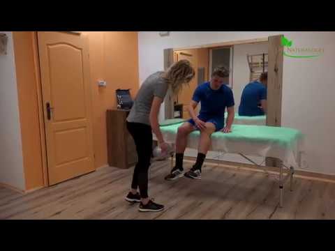 Porcfelszín-károsodások (Porckopás) Térd artrózis a sportolókban