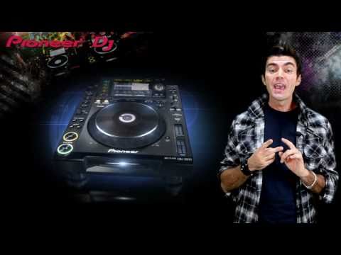 Pioneer Djm 350 Cdj 350 image 10