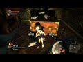 Let S Play Bioshock Part 9 Save Or Harvest