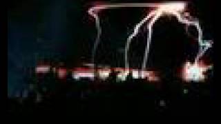 Powderfinger - Head Up In The Clouds