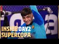 ⚽ TRAINING in SAUDI ARABIA I SPANISH SUPERCUP SEMIFINAL PREVIEW ?