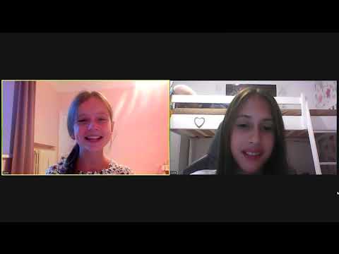 TeleŞcoala: Limba franceză – Apprenons le français – lecţia 3  (@TVR2)