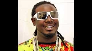 T-Pain - Look Like Him 2014