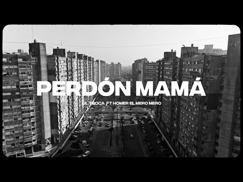 Miniatura de Perdón Mamá