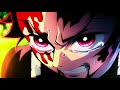 Nezuko Conquers The Sun ENG DUB 4K HDR Demon Slayer Season 3 Episode 11 Edits Anime Shorts