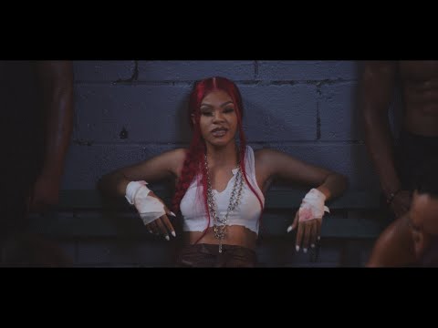 Killumantii - Black Wall Street [Official Music Video]