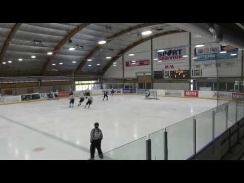 18.9.2016 C SM-Karsintasarja TPS - Pelicans