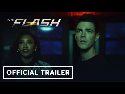 Promo de la sexta temporada de The Flash