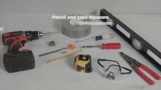 GE Profile 30" Under The Cabinet Hood Stainless Steel PVX7300SJSS Picture