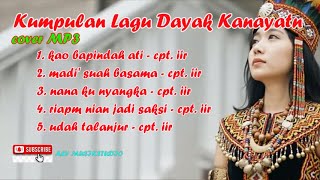 Download lagu kumpulan lagu dayak kalimantan #4/kalbar/dayak kanayatn mp3