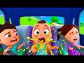 Why Do We Puke Song More Kids Learning Cartoons Fun Educational Videos For Toddlers