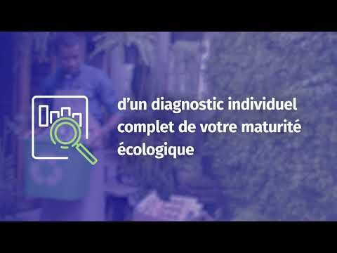 France Relance Commerce Ecologique