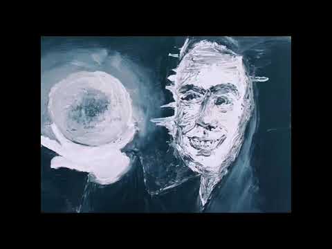 Kauno Jono Pauliaus II gimnazijos moksleivių piešinių virtuali paroda „Žmogus. Atsakomybė. Pokytis.“