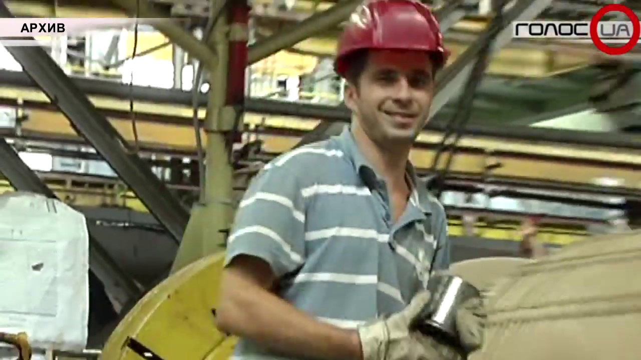 Рост безработицы и бюджетный дефицит: Последствия падения промышленного производства в Украине