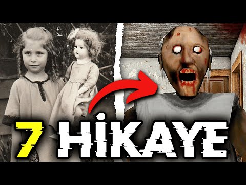 GAME STORIES THAT WILL RUIN YOUR CHILDHOOD! 😱🫨