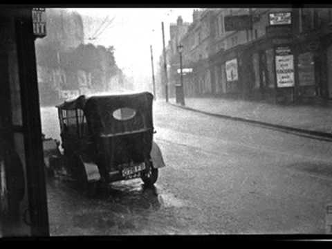 Roarin' 20s: Irving Aaronson & His Commanders - Outside, 1929