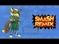 Boss E Smash Remix