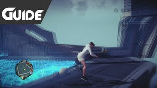 Saint's Row 4: Salem / Flying Broomstick (Location Guide)