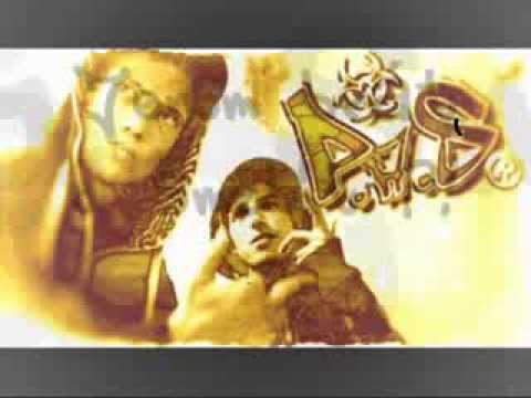 Scarr - Scarr feat Pointa _Parazit