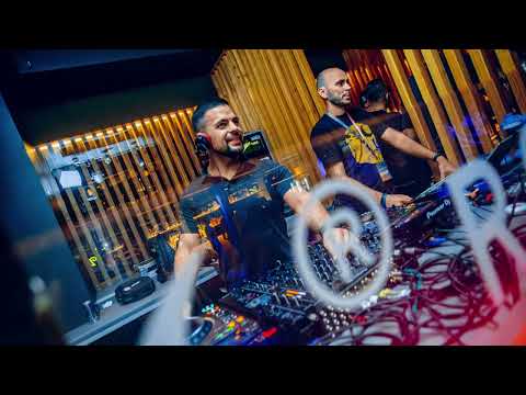 Dj Free - Live @ Romkert, Budapest (2023.06.19.)