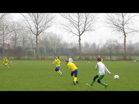 Schijndel JO11-1 ; Geldrop JO11-1 4 ; 3 MVI 2716